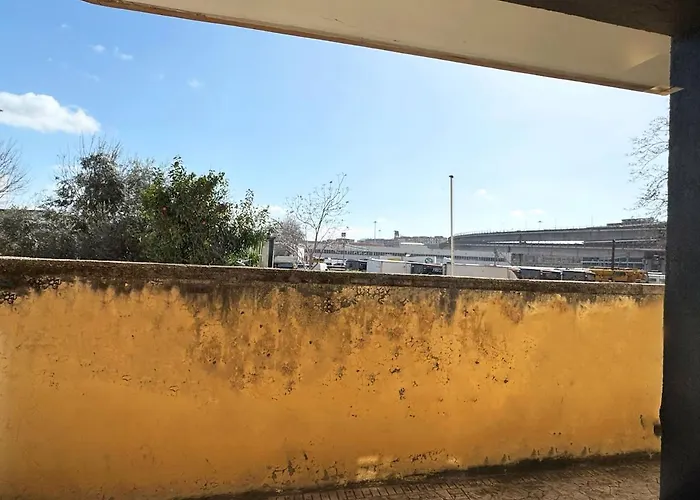 Urban Loft 55 * Rzym