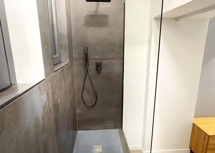Apartament Urban Loft 55 *