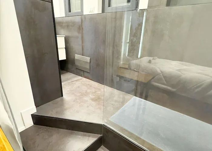 Urban Loft 55