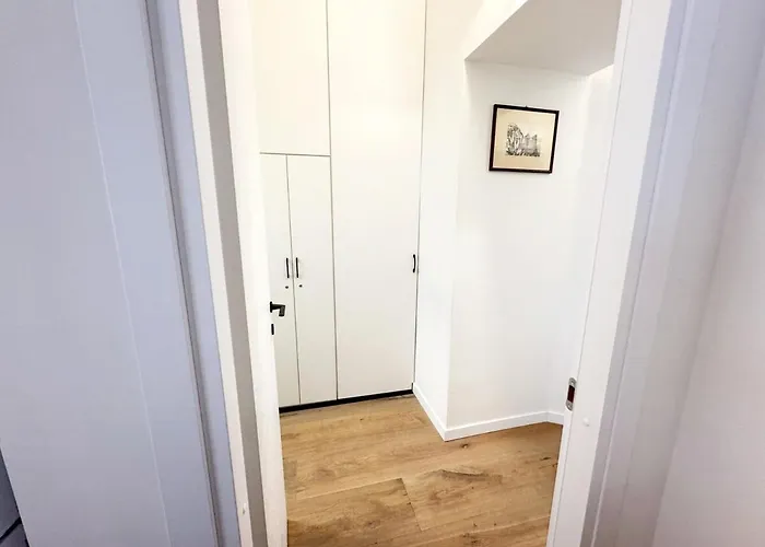 Apartment Urban Loft 55
