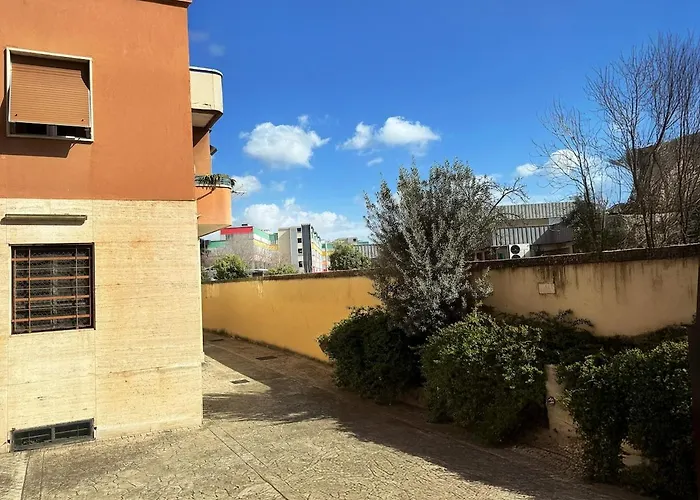Urban Loft 55 Apartament *