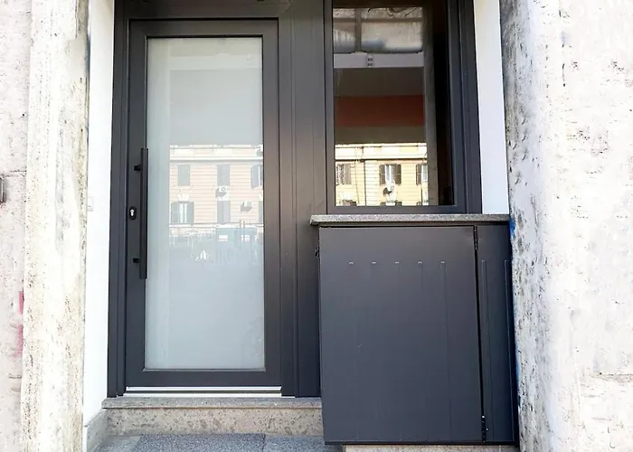 Apartament Urban Loft 55