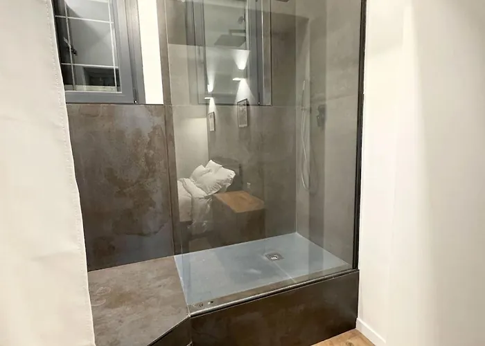 Urban Loft 55 Apartment *