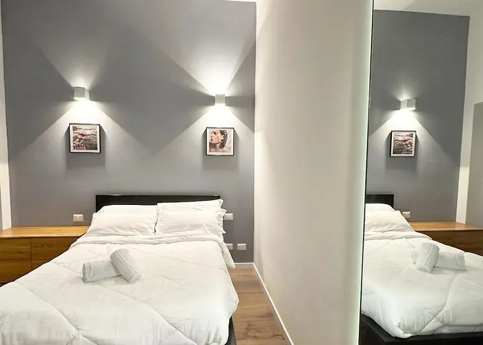 Apartment Urban Loft 55 *