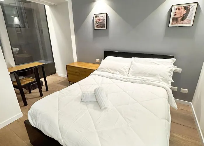 Urban Loft 55 Apartament *