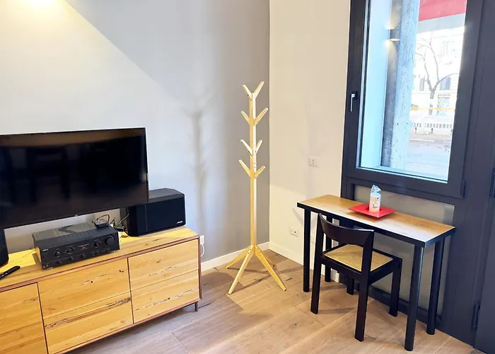 Urban Loft 55 Apartament *