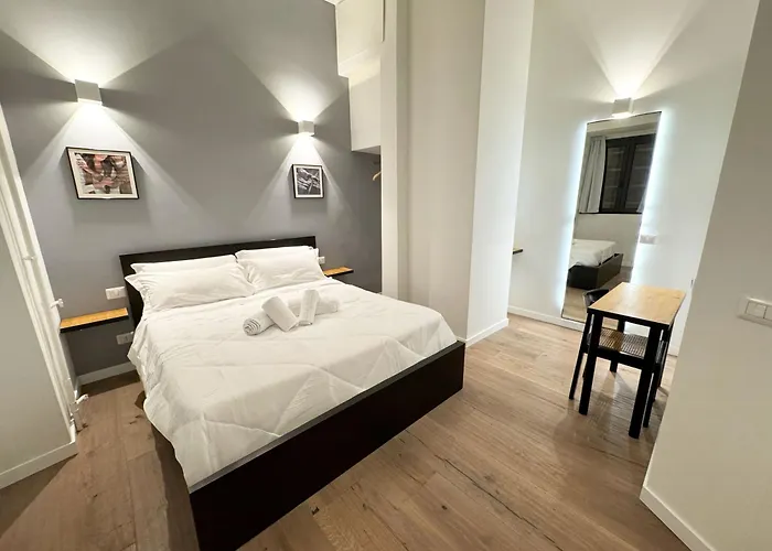 Urban Loft 55