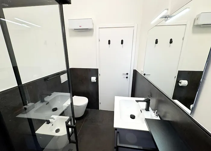 Urban Loft 55 Rzym