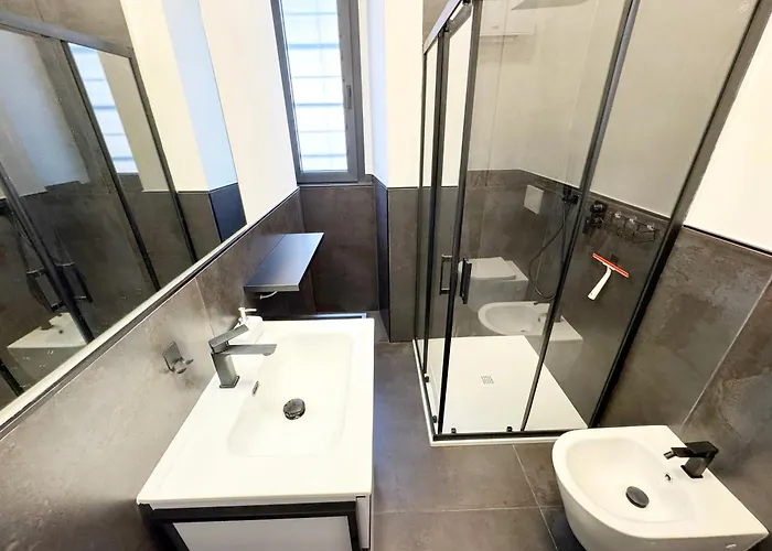 Apartament Urban Loft 55 *