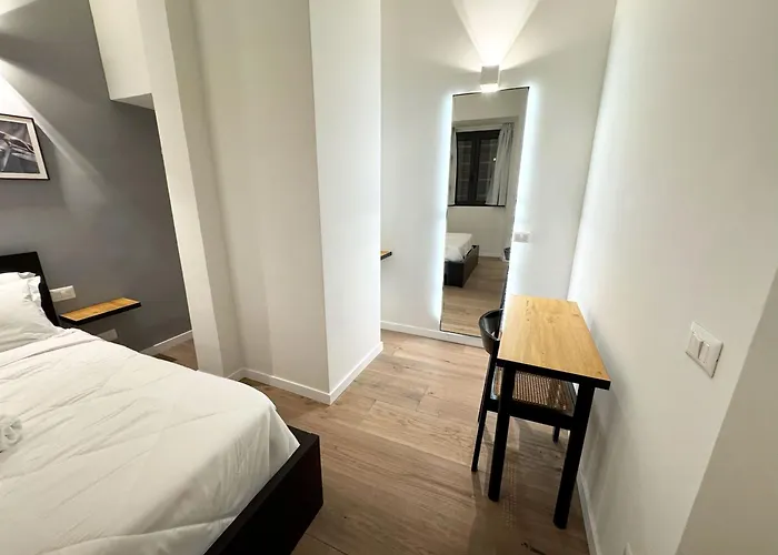 Urban Loft 55 * Rzym