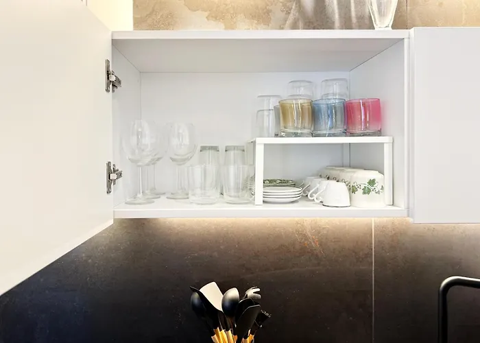 Urban Loft 55 *