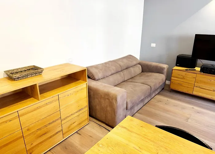 Urban Loft 55 Apartament