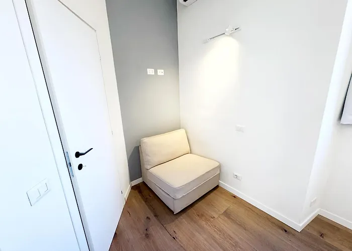 Apartament Urban Loft 55