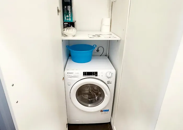 Urban Loft 55 * Rzym