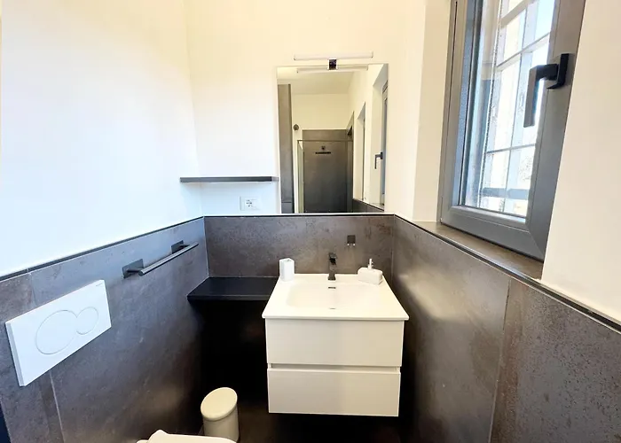 Urban Loft 55 * Rzym