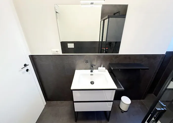Urban Loft 55 Rzym