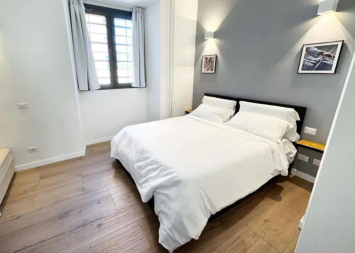 Apartament Urban Loft 55