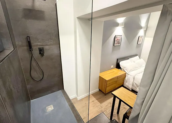 Apartament Urban Loft 55 *