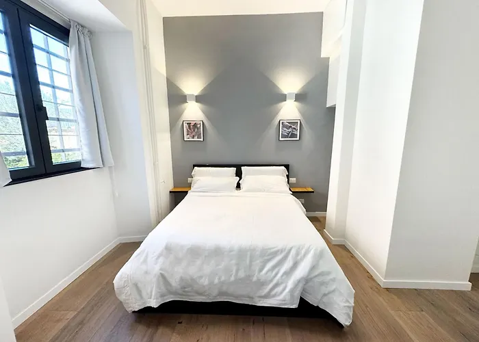 Urban Loft 55 Apartament