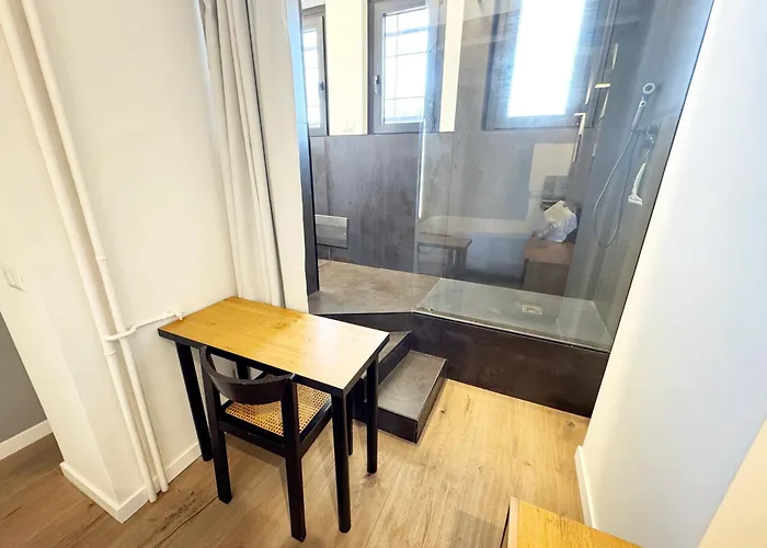 Urban Loft 55 Apartament *
